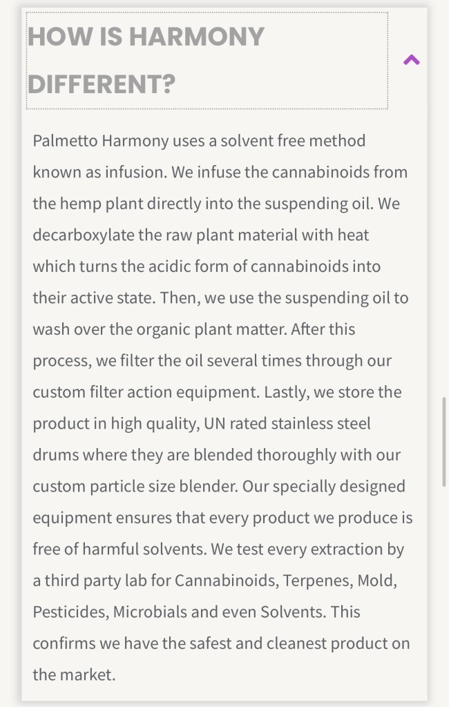 The secret behind making CBD oil work dramatically better for anxiety