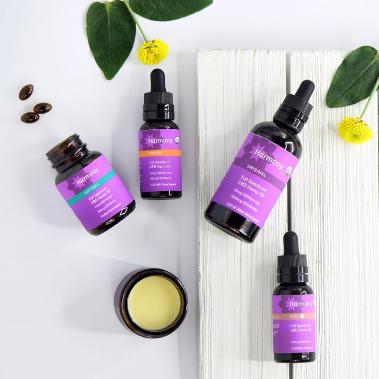 The secret behind making CBD oil work dramatically better for anxiety